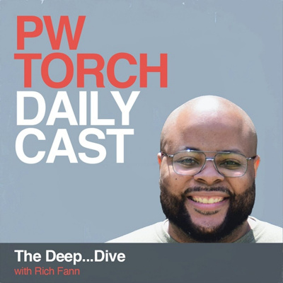 Pwtorch Dailycast