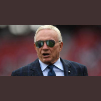 12/15/16 - Tonys Take on Jerry Jones