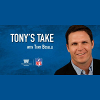 9/28/16: Tonys Take - Cardinals, Eagles and J.J. Watts injury