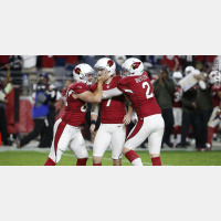 Good, Bad and Ugly from Week 11: Desert Duel, Ravens  Eagles