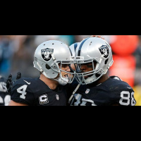Tonys Take on the Oakland Raiders
