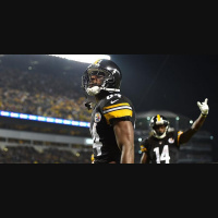 10/27/16 - Tonys Take on the Steelers, Vikings and more