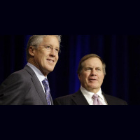 11/9/16 - Cowboys, AFC West and Seahawks-Patriots on Sunday night