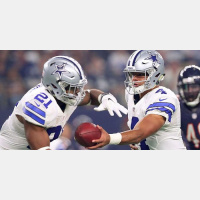 10/13/16 - Tonys Take on Dak Prescott
