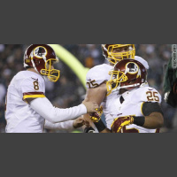 12/30/15 - Redskins, Steelers and Packers