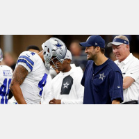 11/16/16 - Tonys Take on Tony Romo