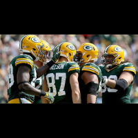 12/30/16 - Tonys Take on Packers-Lions for the NFC North