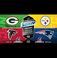 1/20/17 - Tonys Take on Championship Sunday