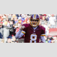 12/24/15 - Kirk Cousins, the Niners and Tyrann Mathieus injury