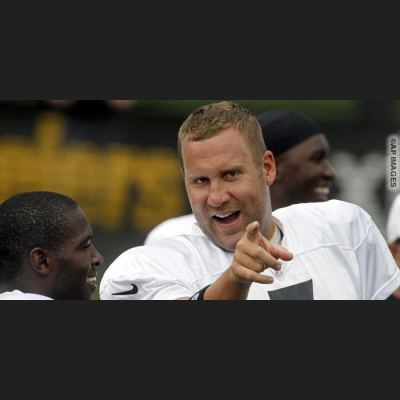 Tonys Take With Tony Boselli