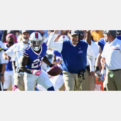 Tonys Take With Tony Boselli