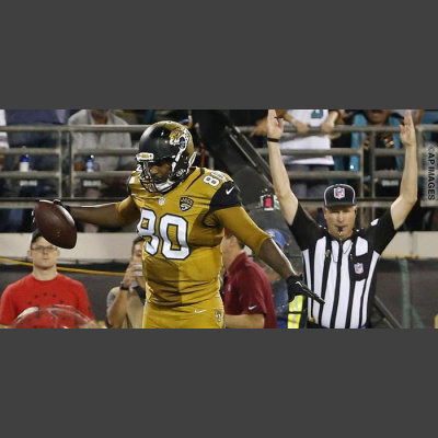 Tonys Take With Tony Boselli