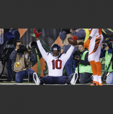 Tonys Take With Tony Boselli