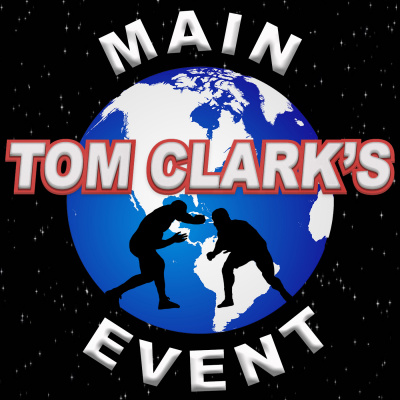 Tom Clarks Main Event