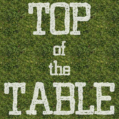 Top Of The Table