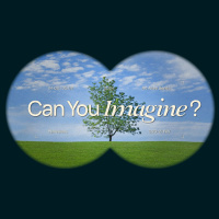 Can You Imagine?