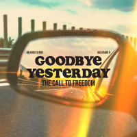 Freedom From Your Baggage