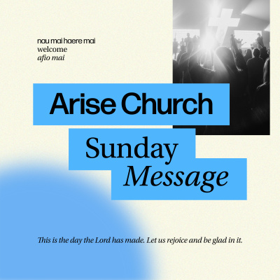 Arise Church