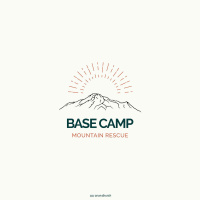 Base Camp: Mountain Rescue - Jon Jolly