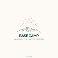 Base Camp: The price of freedom - Joanne Gisbey