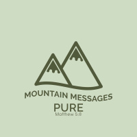 Mountain Messages: Pure - Kat Archer