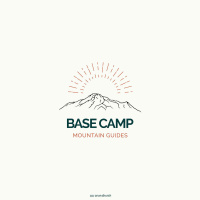 Base Camp: Faith and Finances (Faith that moves mountains) - Ben Ansell