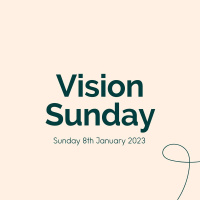 Becca Jupp: Vision Day