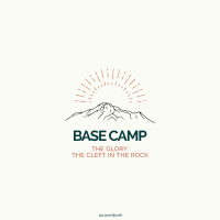 Base Camp: The Glory (The Cleft of the Rock) - Jon Jolly
