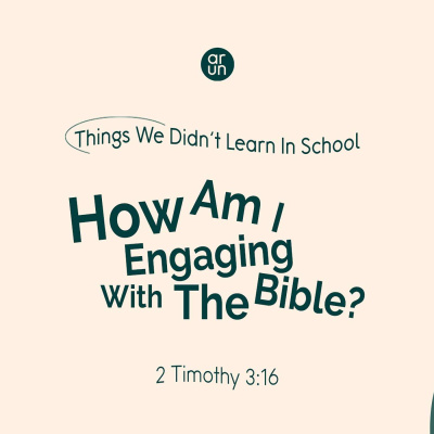 Arun Church Teaching