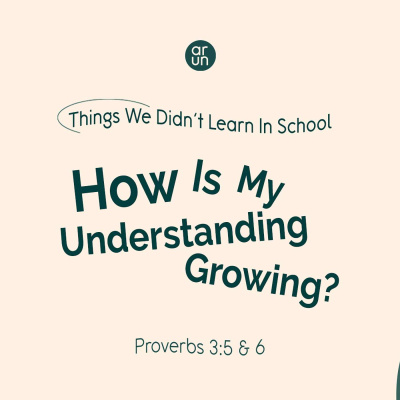 Arun Church Teaching