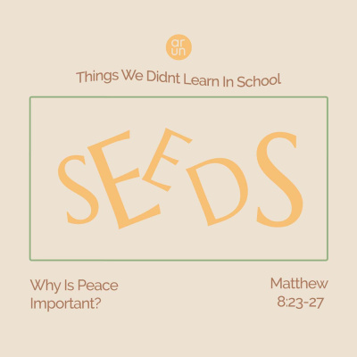 Arun Church Teaching