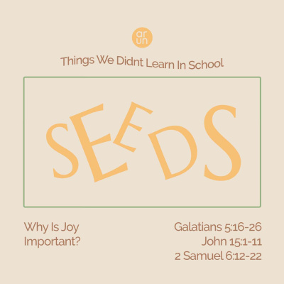 Arun Church Teaching