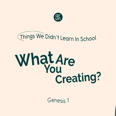 Arun Church Teaching