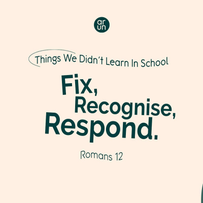 Arun Church Teaching