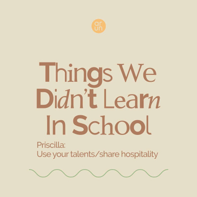 Arun Church Teaching