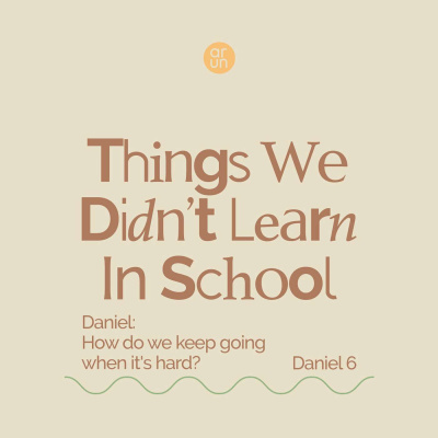 Arun Church Teaching