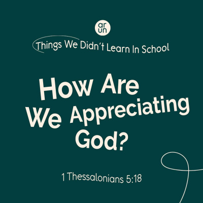 Arun Church Teaching