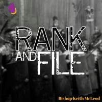 Rank And File Podcast