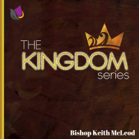 Kingdom Progression Podcast BKM