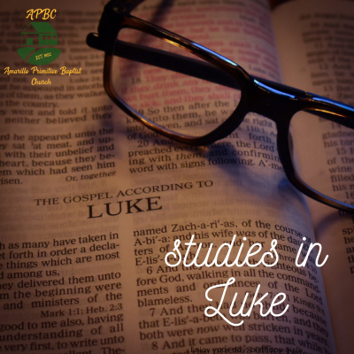 Amarillo Primitive Baptist Church