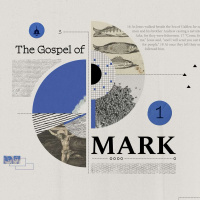 Mark: Part 1 - Week 6 - Sabbath Restored - Guest Speaker - Andrew Sheely