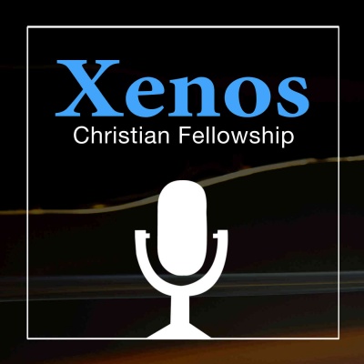 Xenos Bible Teachings By Gary Delashmutt
