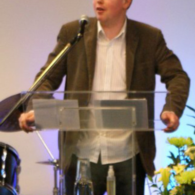 Bite Size Inspiration - Short Messages By Pastor James Seager