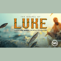 Luke 3:1-20 | Verse by Verse - Audio