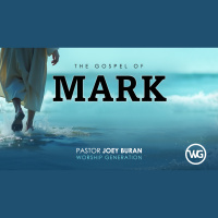 Mark 11 | Verse by Verse - Audio