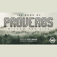 Proverbs 27:1-10 | Verse by Verse - Audio