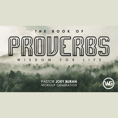 Worship Generation Radio