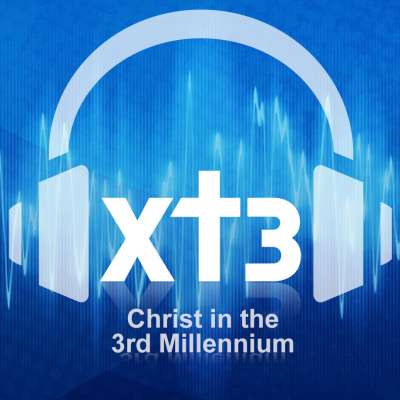 Xt3 Podcast: Faith On Tap - Brisbane