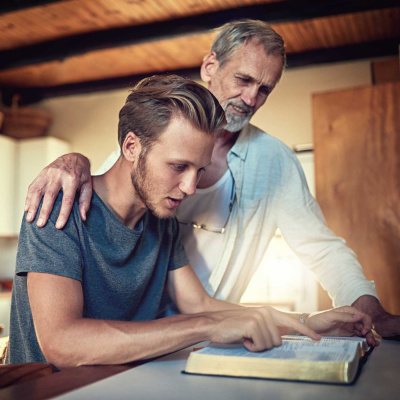 Timothy: The Pastors Primer