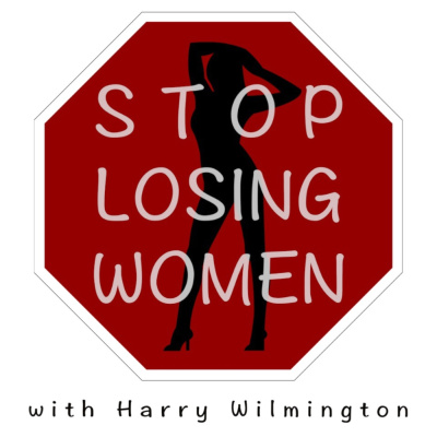 Stop Losing Women Podcast